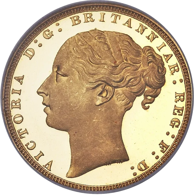 ソブリン金貨