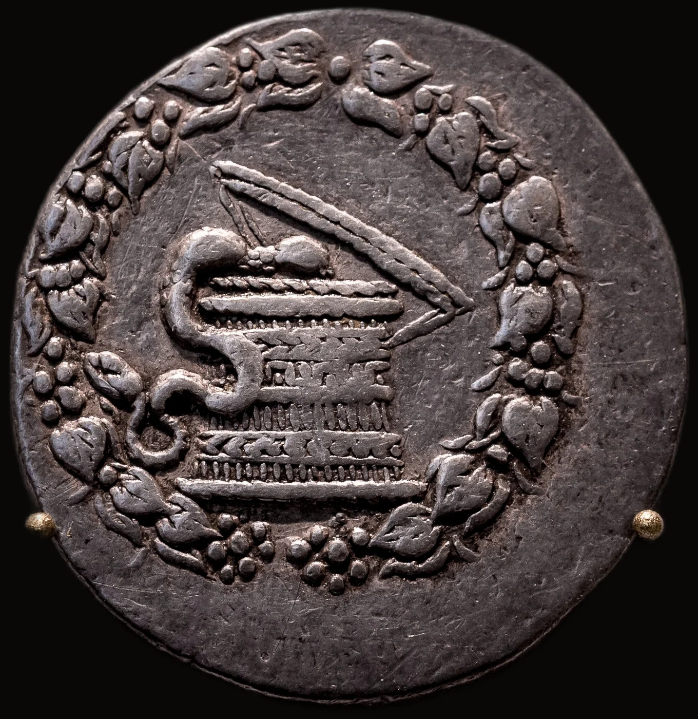 ペルガモンのキストフォロス