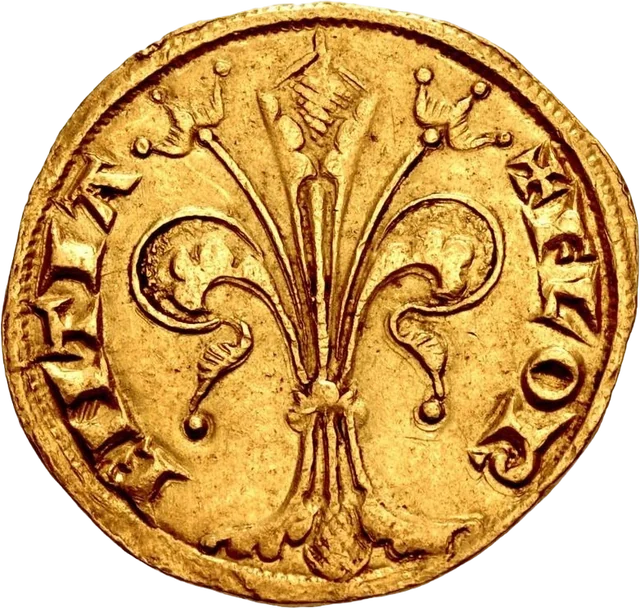 フィオリーノ金貨