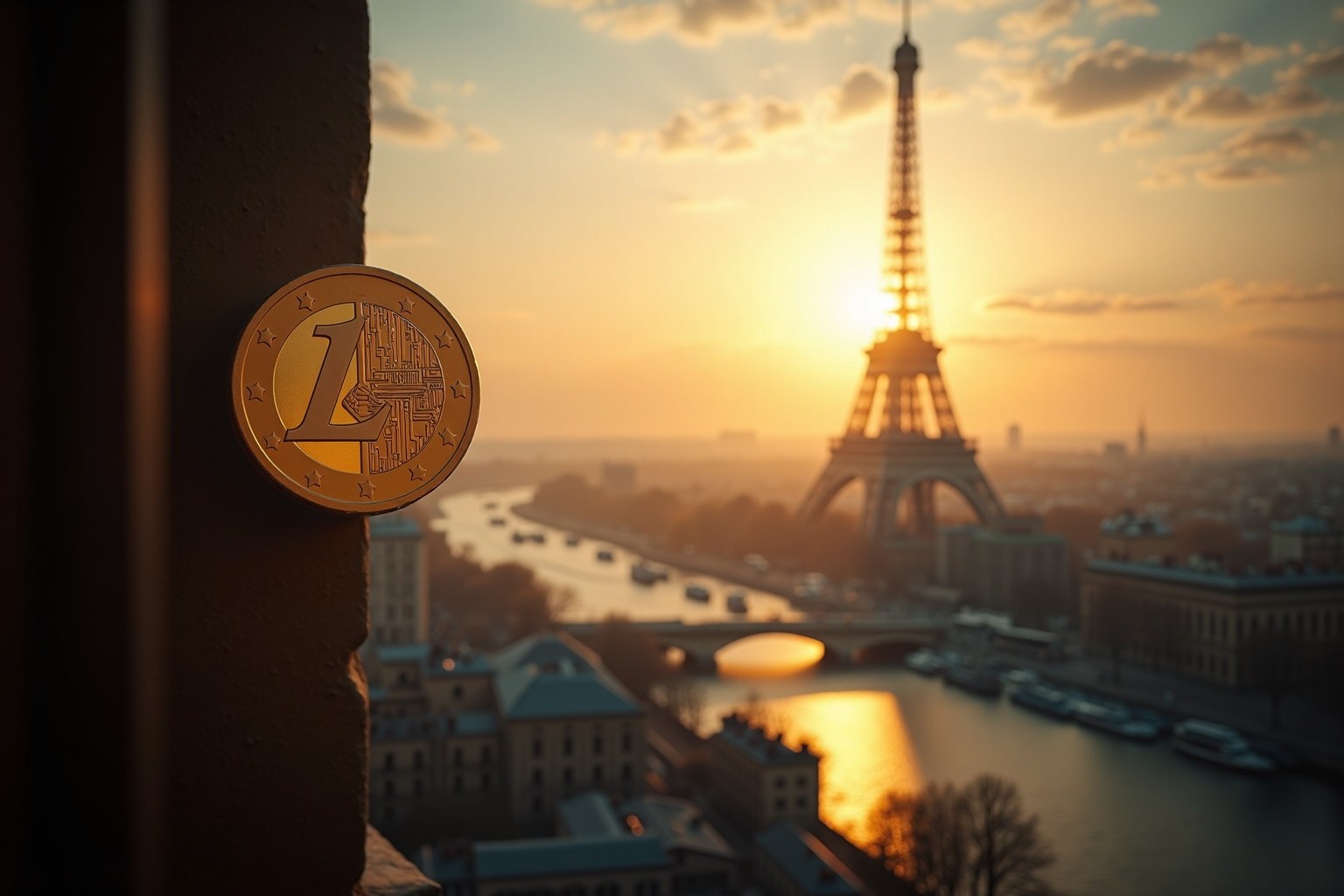 通貨統合と分裂 — この科目の情景