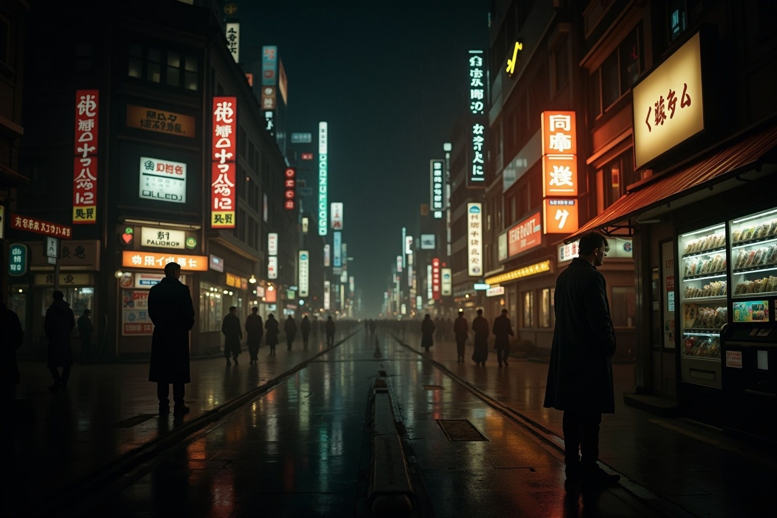 通貨の消滅 — この科目の情景