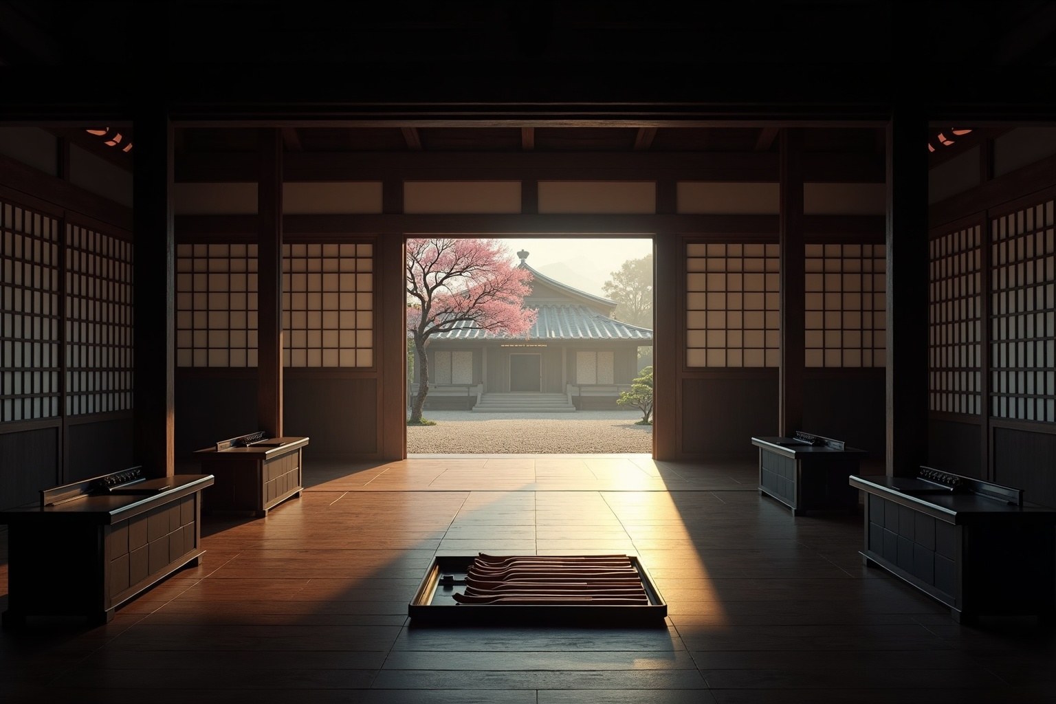 お金と人間 — この科目の情景