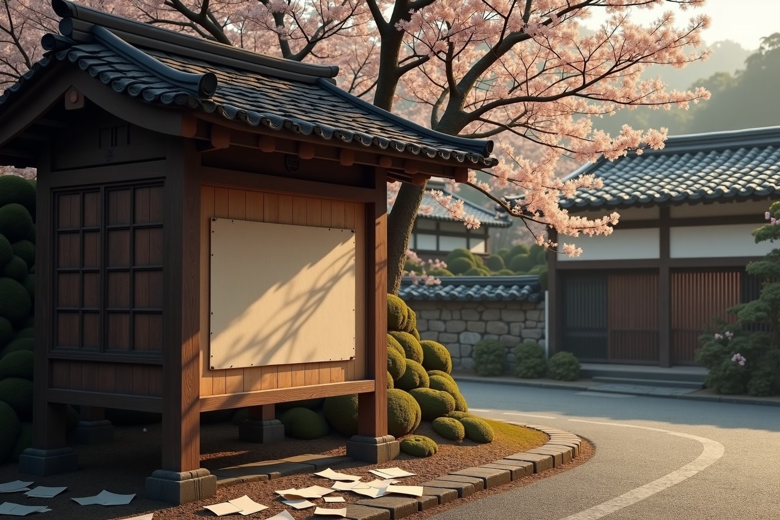 学び方と確かめ方 — この科目の情景