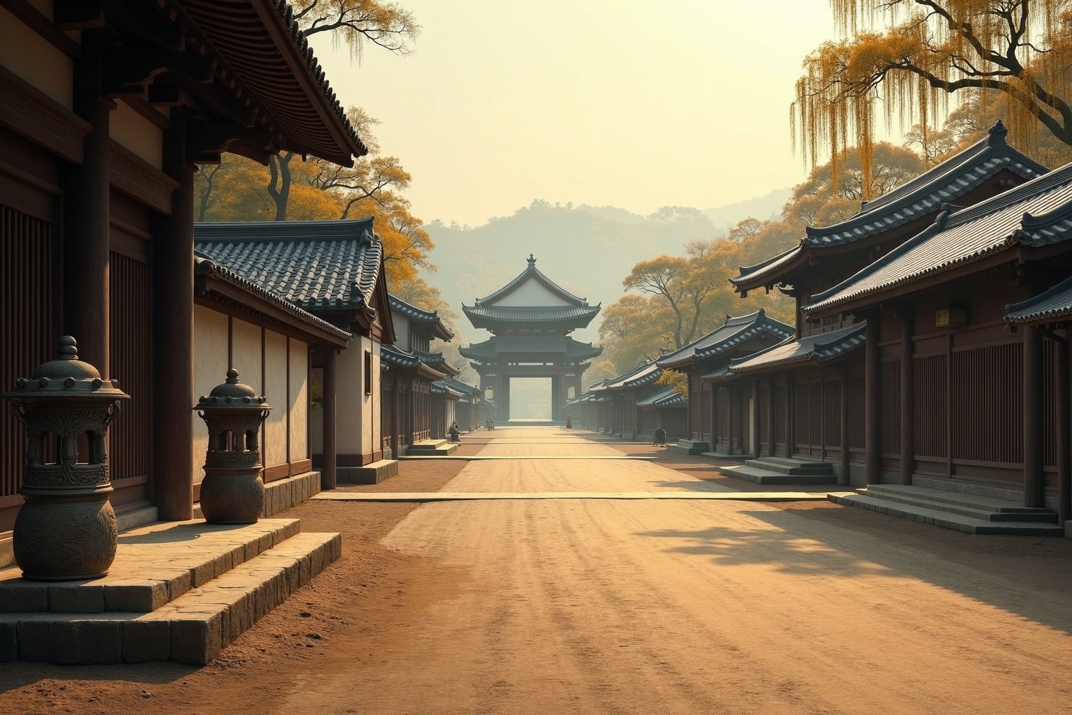 日本　大仏を鋳た銅／大宰府と平城京